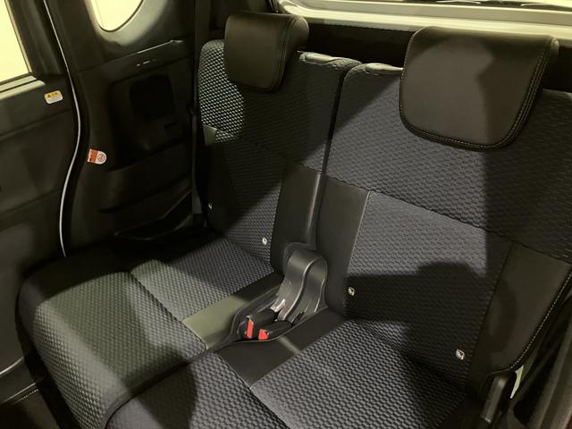 タントカスタムＲＳ両側パワスライドドア　レーンキープＡ　オートミラー　運転席シートヒーター　オートＬＥＤ　ターボエンジン　１オーナー　キーフリー　アルミホイール　ＡＢＳ　エアバック　エマージェンシーブレーキ（山口県）の中古車