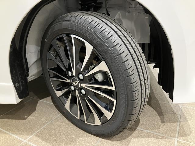 タントカスタムＲＳ両側パワスライドドア　レーンキープＡ　オートミラー　運転席シートヒーター　オートＬＥＤ　ターボエンジン　１オーナー　キーフリー　アルミホイール　ＡＢＳ　エアバック　エマージェンシーブレーキ（山口県）の中古車