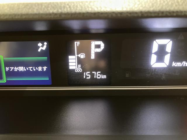 タントカスタムＲＳ両側パワスライドドア　レーンキープＡ　オートミラー　運転席シートヒーター　オートＬＥＤ　ターボエンジン　１オーナー　キーフリー　アルミホイール　ＡＢＳ　エアバック　エマージェンシーブレーキ（山口県）の中古車