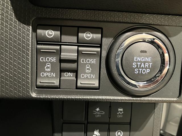 タントカスタムＲＳ両側パワスライドドア　レーンキープＡ　オートミラー　運転席シートヒーター　オートＬＥＤ　ターボエンジン　１オーナー　キーフリー　アルミホイール　ＡＢＳ　エアバック　エマージェンシーブレーキ（山口県）の中古車