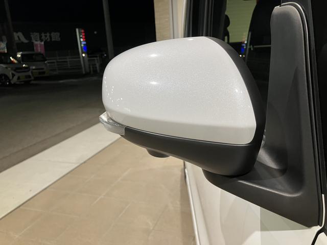 タントカスタムＲＳ両側パワスライドドア　レーンキープＡ　オートミラー　運転席シートヒーター　オートＬＥＤ　ターボエンジン　１オーナー　キーフリー　アルミホイール　ＡＢＳ　エアバック　エマージェンシーブレーキ（山口県）の中古車