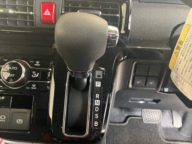 タントカスタムＸ（山口県）の中古車