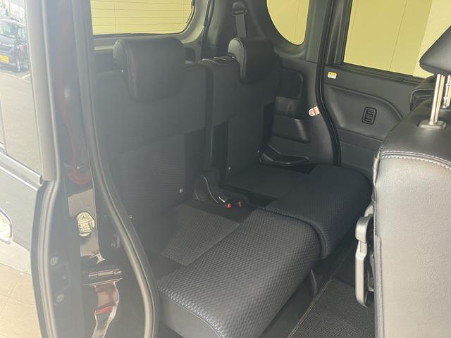 タントカスタムＸ（山口県）の中古車