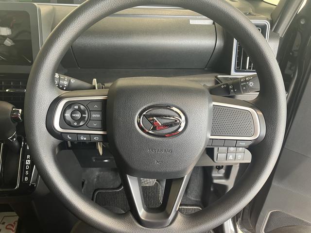 タントカスタムＸ（山口県）の中古車