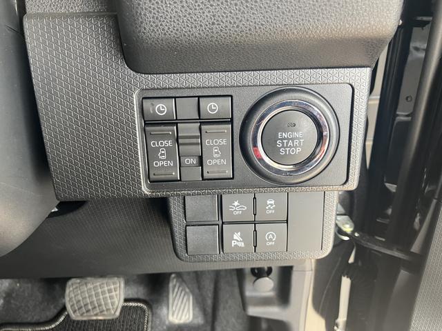 タントカスタムＸ（山口県）の中古車