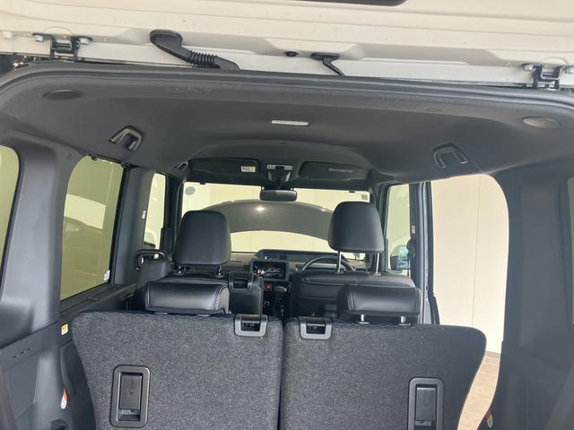 タントカスタムＸ（山口県）の中古車