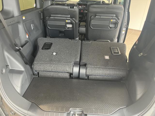 タントカスタムＸ（山口県）の中古車