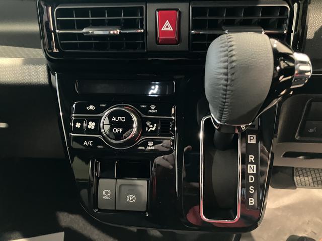 タントカスタムＲＳ両側パワスライドドア　レーンキープＡ　運転席シートヒーター　オートＬＥＤ　ターボエンジン　１オーナー　キーフリー　アルミホイール　ＡＢＳ　エアバック　エマージェンシーブレーキ　スマートキーＰスタート（山口県）の中古車