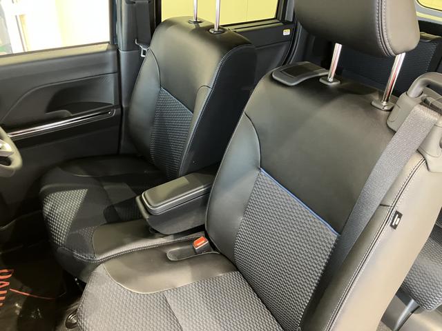 タントカスタムＲＳ両側パワスライドドア　レーンキープＡ　運転席シートヒーター　オートＬＥＤ　ターボエンジン　１オーナー　キーフリー　アルミホイール　ＡＢＳ　エアバック　エマージェンシーブレーキ　スマートキーＰスタート（山口県）の中古車