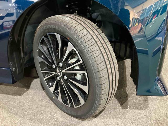 タントカスタムＲＳ両側パワスライドドア　レーンキープＡ　運転席シートヒーター　オートＬＥＤ　ターボエンジン　１オーナー　キーフリー　アルミホイール　ＡＢＳ　エアバック　エマージェンシーブレーキ　スマートキーＰスタート（山口県）の中古車