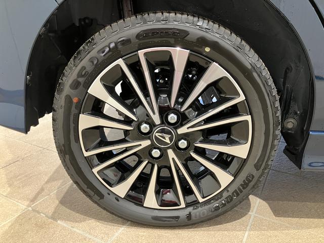 タントカスタムＲＳ両側パワスライドドア　レーンキープＡ　運転席シートヒーター　オートＬＥＤ　ターボエンジン　１オーナー　キーフリー　アルミホイール　ＡＢＳ　エアバック　エマージェンシーブレーキ　スマートキーＰスタート（山口県）の中古車