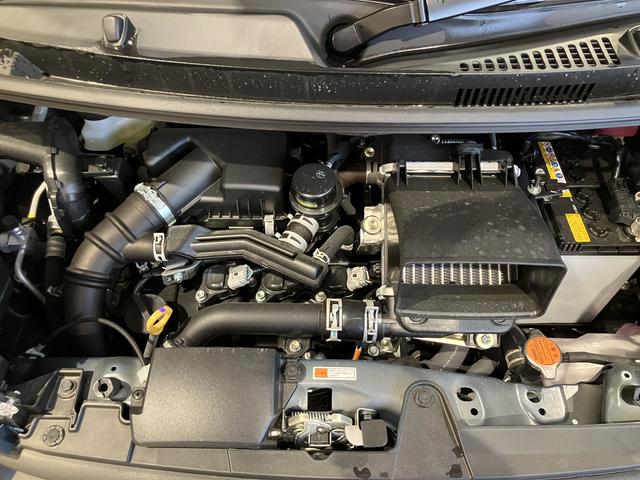 タントカスタムＲＳ両側パワスライドドア　レーンキープＡ　運転席シートヒーター　オートＬＥＤ　ターボエンジン　１オーナー　キーフリー　アルミホイール　ＡＢＳ　エアバック　エマージェンシーブレーキ　スマートキーＰスタート（山口県）の中古車