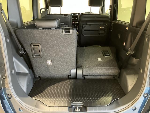 タントカスタムＲＳ両側パワスライドドア　レーンキープＡ　運転席シートヒーター　オートＬＥＤ　ターボエンジン　１オーナー　キーフリー　アルミホイール　ＡＢＳ　エアバック　エマージェンシーブレーキ　スマートキーＰスタート（山口県）の中古車