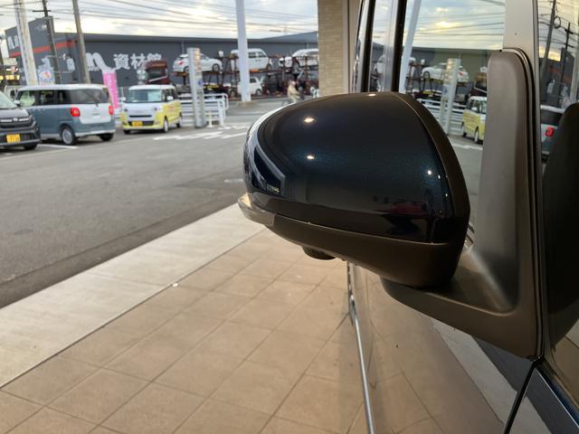 タントカスタムＲＳ両側パワスライドドア　レーンキープＡ　運転席シートヒーター　オートＬＥＤ　ターボエンジン　１オーナー　キーフリー　アルミホイール　ＡＢＳ　エアバック　エマージェンシーブレーキ　スマートキーＰスタート（山口県）の中古車