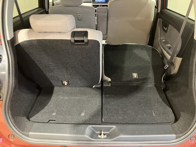 キャストスタイルＧ　ＳＡII衝突回避ブレーキ　ブルートゥースオーディオ　リアカメラ　スマートキープッシュスタート　ＵＳＢ入力　車線逸脱警報装置　禁煙　ワンオーナー車　キーフリー　アルミホイール　ＡＢＳ　記録簿有り　ＮＡＶＩ（山口県）の中古車