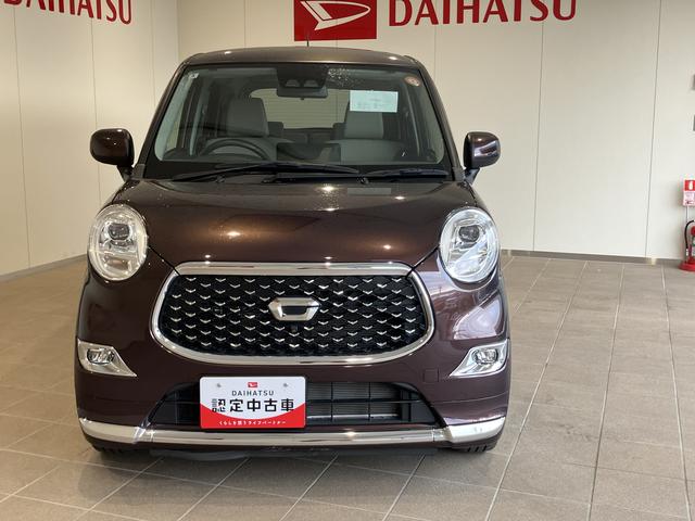 キャストスタイルＧ　ターボ　ＶＳ　ＳＡIIIＢｔオーディオ　パノラマモニター付き　シートヒーター　ＵＳＢ　キーフリー　ドライブレコーダー　ワンオーナー　ＤＶＤ　スマートキー　ＳＤナビ　アルミホイール　ターボモデル　ナビ付（山口県）の中古車