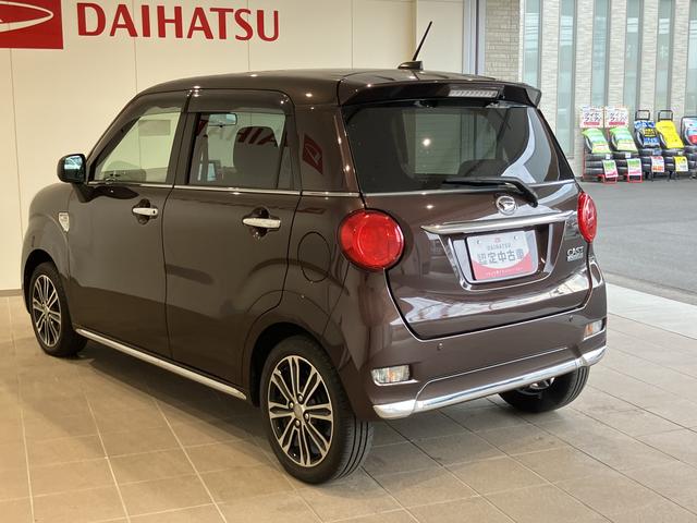 キャストスタイルＧ　ターボ　ＶＳ　ＳＡIIIＢｔオーディオ　パノラマモニター付き　シートヒーター　ＵＳＢ　キーフリー　ドライブレコーダー　ワンオーナー　ＤＶＤ　スマートキー　ＳＤナビ　アルミホイール　ターボモデル　ナビ付（山口県）の中古車