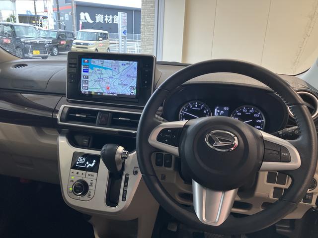 キャストスタイルＧ　ターボ　ＶＳ　ＳＡIIIＢｔオーディオ　パノラマモニター付き　シートヒーター　ＵＳＢ　キーフリー　ドライブレコーダー　ワンオーナー　ＤＶＤ　スマートキー　ＳＤナビ　アルミホイール　ターボモデル　ナビ付（山口県）の中古車