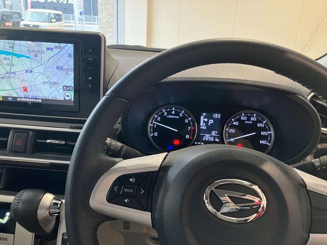 キャストスタイルＧ　ターボ　ＶＳ　ＳＡIIIＢｔオーディオ　パノラマモニター付き　シートヒーター　ＵＳＢ　キーフリー　ドライブレコーダー　ワンオーナー　ＤＶＤ　スマートキー　ＳＤナビ　アルミホイール　ターボモデル　ナビ付（山口県）の中古車