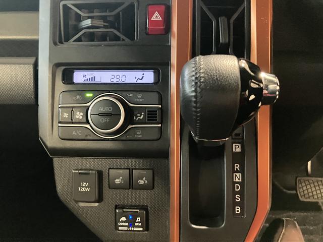 タフトＧ被害軽減ブレーキ　シートＨ　リアカメラ　スマートキー＆プッシュスタート　車線逸脱防止　点検記録簿　ドライブレコーダー　ＵＳＢ接続　ナビ　１オーナー　オートマチックハイビーム　ＤＶＤ　キーフリーシステム（山口県）の中古車