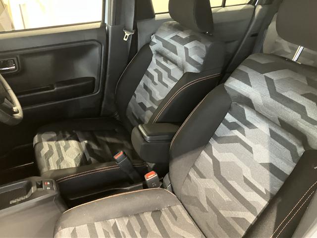 タフトＧ被害軽減ブレーキ　シートＨ　リアカメラ　スマートキー＆プッシュスタート　車線逸脱防止　点検記録簿　ドライブレコーダー　ＵＳＢ接続　ナビ　１オーナー　オートマチックハイビーム　ＤＶＤ　キーフリーシステム（山口県）の中古車