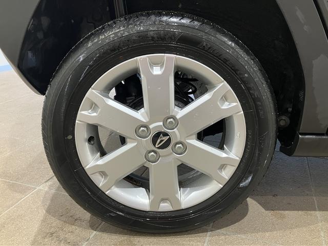 タフトＧ被害軽減ブレーキ　シートＨ　リアカメラ　スマートキー＆プッシュスタート　車線逸脱防止　点検記録簿　ドライブレコーダー　ＵＳＢ接続　ナビ　１オーナー　オートマチックハイビーム　ＤＶＤ　キーフリーシステム（山口県）の中古車