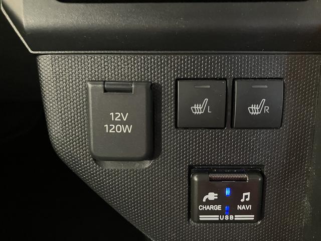 タフトＧ被害軽減ブレーキ　シートＨ　リアカメラ　スマートキー＆プッシュスタート　車線逸脱防止　点検記録簿　ドライブレコーダー　ＵＳＢ接続　ナビ　１オーナー　オートマチックハイビーム　ＤＶＤ　キーフリーシステム（山口県）の中古車