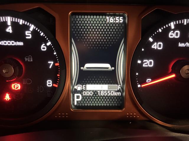 タフトＧ被害軽減ブレーキ　シートＨ　リアカメラ　スマートキー＆プッシュスタート　車線逸脱防止　点検記録簿　ドライブレコーダー　ＵＳＢ接続　ナビ　１オーナー　オートマチックハイビーム　ＤＶＤ　キーフリーシステム（山口県）の中古車