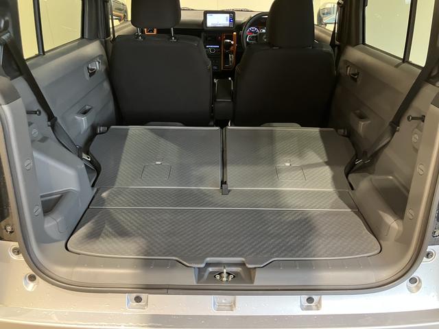 タフトＧ被害軽減ブレーキ　シートＨ　リアカメラ　スマートキー＆プッシュスタート　車線逸脱防止　点検記録簿　ドライブレコーダー　ＵＳＢ接続　ナビ　１オーナー　オートマチックハイビーム　ＤＶＤ　キーフリーシステム（山口県）の中古車