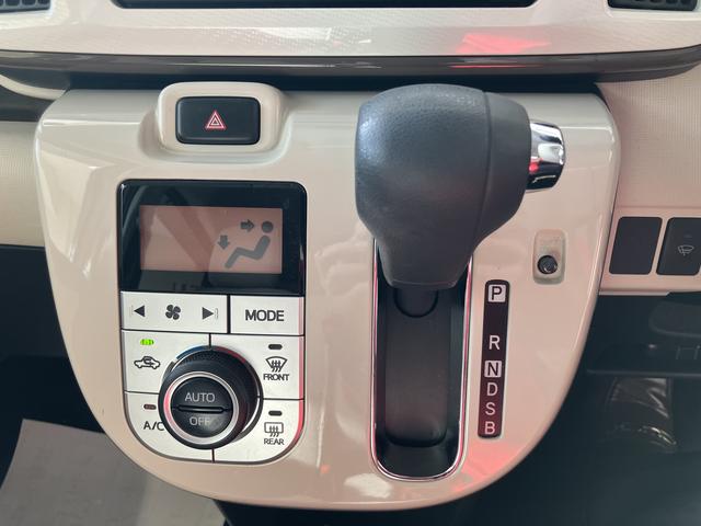 ムーヴキャンバスＧメイクアップＶＳ　ＳＡIII踏み間違え防止　ブルートゥースオーディオ　パノラミックビューモニター　カーナビ　禁煙　ＡＨＢ　ＥＴＣ車載器　ＤＶＤ　ＳＤ　シートヒータ　キーフリーシステム　ＵＳＢ接続　エアバック　ＡＢＳ　記録簿（山口県）の中古車