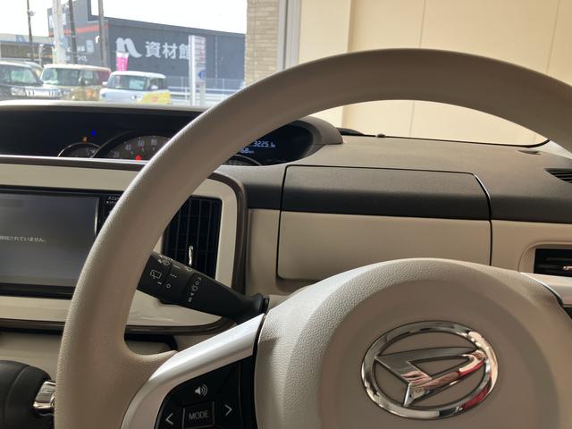 ムーヴキャンバスＧメイクアップＶＳ　ＳＡIII踏み間違え防止　ブルートゥースオーディオ　パノラミックビューモニター　カーナビ　禁煙　ＡＨＢ　ＥＴＣ車載器　ＤＶＤ　ＳＤ　シートヒータ　キーフリーシステム　ＵＳＢ接続　エアバック　ＡＢＳ　記録簿（山口県）の中古車