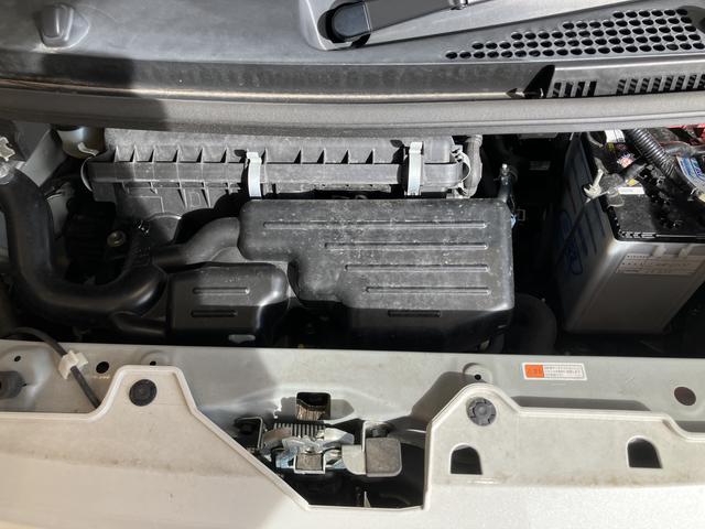 ムーヴキャンバスＧメイクアップＶＳ　ＳＡIII踏み間違え防止　ブルートゥースオーディオ　パノラミックビューモニター　カーナビ　禁煙　ＡＨＢ　ＥＴＣ車載器　ＤＶＤ　ＳＤ　シートヒータ　キーフリーシステム　ＵＳＢ接続　エアバック　ＡＢＳ　記録簿（山口県）の中古車