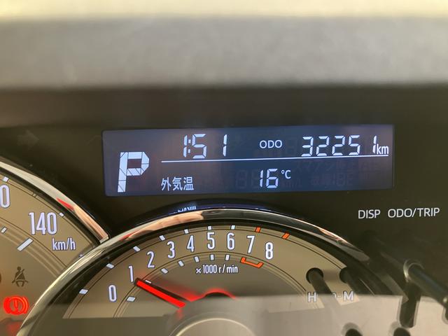 ムーヴキャンバスＧメイクアップＶＳ　ＳＡIII踏み間違え防止　ブルートゥースオーディオ　パノラミックビューモニター　カーナビ　禁煙　ＡＨＢ　ＥＴＣ車載器　ＤＶＤ　ＳＤ　シートヒータ　キーフリーシステム　ＵＳＢ接続　エアバック　ＡＢＳ　記録簿（山口県）の中古車