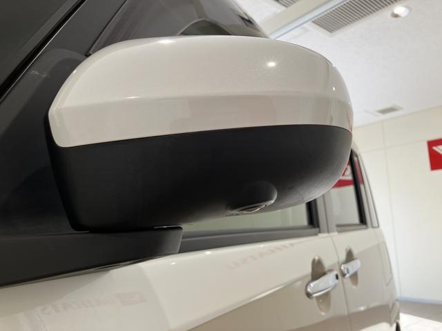 ムーヴキャンバスＧメイクアップＶＳ　ＳＡIII踏み間違え防止　ブルートゥースオーディオ　パノラミックビューモニター　カーナビ　禁煙　ＡＨＢ　ＥＴＣ車載器　ＤＶＤ　ＳＤ　シートヒータ　キーフリーシステム　ＵＳＢ接続　エアバック　ＡＢＳ　記録簿（山口県）の中古車