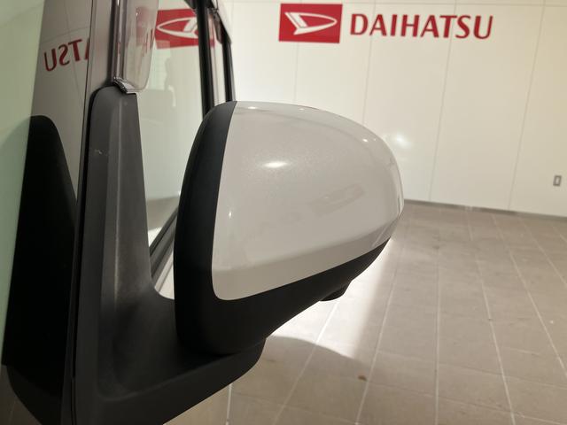 ムーヴキャンバスＧメイクアップＶＳ　ＳＡIII踏み間違え防止　ブルートゥースオーディオ　パノラミックビューモニター　カーナビ　禁煙　ＡＨＢ　ＥＴＣ車載器　ＤＶＤ　ＳＤ　シートヒータ　キーフリーシステム　ＵＳＢ接続　エアバック　ＡＢＳ　記録簿（山口県）の中古車