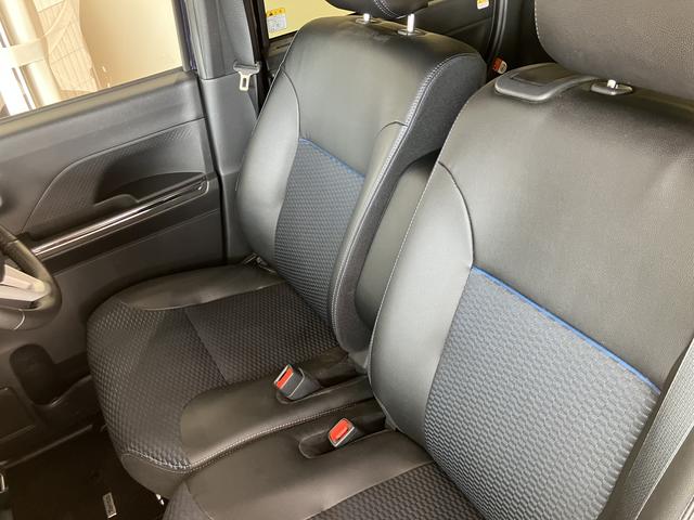 タントカスタムＲＳレーンキープＡ　運転席シートヒーター　ＳＤ　オートＬＥＤ　ターボエンジン　禁煙　ナビ付き　１オーナー　ＤＶＤ　キーフリー　アルミホイール　ＡＢＳ　エアバック　記録簿　エマージェンシーブレーキ（山口県）の中古車