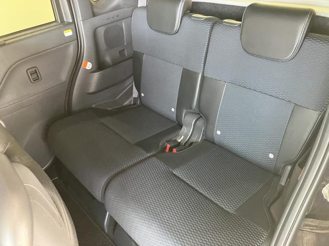 タントカスタムＲＳレーンキープＡ　運転席シートヒーター　ＳＤ　オートＬＥＤ　ターボエンジン　禁煙　ナビ付き　１オーナー　ＤＶＤ　キーフリー　アルミホイール　ＡＢＳ　エアバック　記録簿　エマージェンシーブレーキ（山口県）の中古車