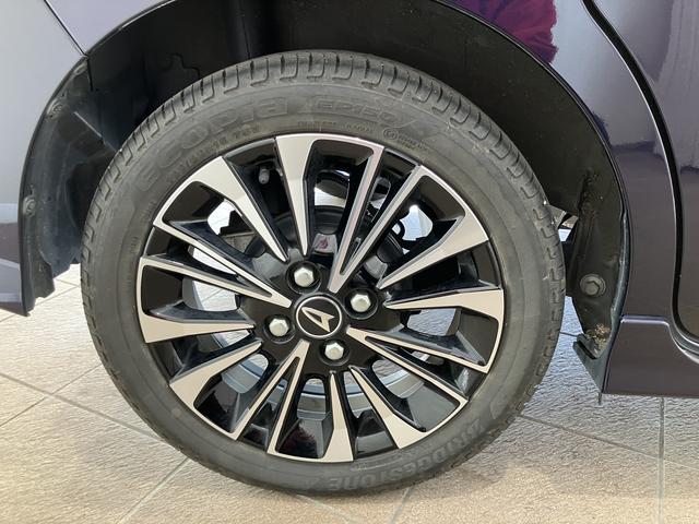 タントカスタムＲＳレーンキープＡ　運転席シートヒーター　ＳＤ　オートＬＥＤ　ターボエンジン　禁煙　ナビ付き　１オーナー　ＤＶＤ　キーフリー　アルミホイール　ＡＢＳ　エアバック　記録簿　エマージェンシーブレーキ（山口県）の中古車