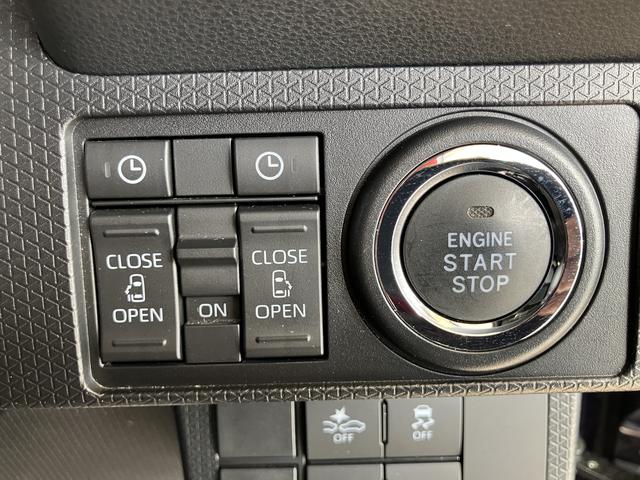 タントカスタムＲＳレーンキープＡ　運転席シートヒーター　ＳＤ　オートＬＥＤ　ターボエンジン　禁煙　ナビ付き　１オーナー　ＤＶＤ　キーフリー　アルミホイール　ＡＢＳ　エアバック　記録簿　エマージェンシーブレーキ（山口県）の中古車