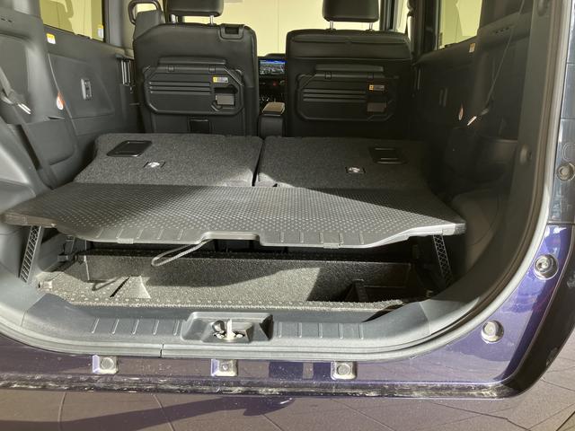 タントカスタムＲＳレーンキープＡ　運転席シートヒーター　ＳＤ　オートＬＥＤ　ターボエンジン　禁煙　ナビ付き　１オーナー　ＤＶＤ　キーフリー　アルミホイール　ＡＢＳ　エアバック　記録簿　エマージェンシーブレーキ（山口県）の中古車