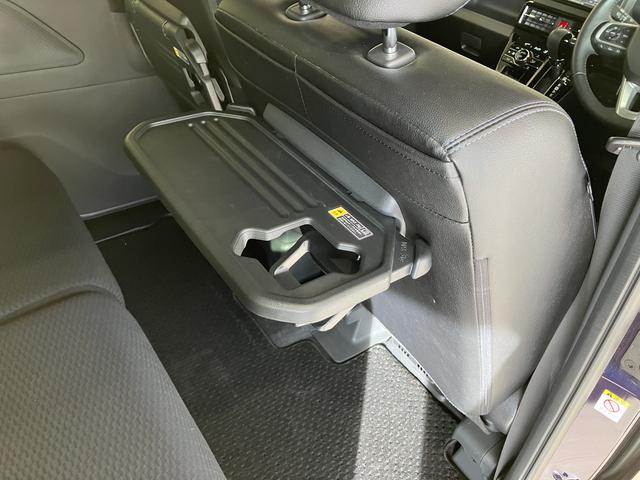 タントカスタムＲＳレーンキープＡ　運転席シートヒーター　ＳＤ　オートＬＥＤ　ターボエンジン　禁煙　ナビ付き　１オーナー　ＤＶＤ　キーフリー　アルミホイール　ＡＢＳ　エアバック　記録簿　エマージェンシーブレーキ（山口県）の中古車