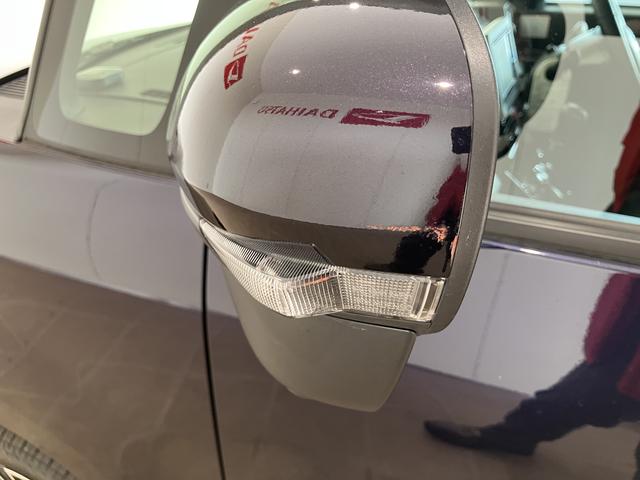 タントカスタムＲＳレーンキープＡ　運転席シートヒーター　ＳＤ　オートＬＥＤ　ターボエンジン　禁煙　ナビ付き　１オーナー　ＤＶＤ　キーフリー　アルミホイール　ＡＢＳ　エアバック　記録簿　エマージェンシーブレーキ（山口県）の中古車