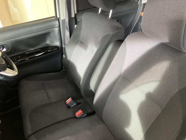 ムーヴキャンバスＧブラックアクセントリミテッド　ＳＡIIIパノラマカメラ　レーンアシスト　ブルートゥース　ＤＶＤ再生　記録簿　キーフリー　アイドリングストップ　オートライト　ＥＴＣ　エアバッグ　スマートキー　ナビ　ＡＢＳ　禁煙車　ワンオーナー　ＳＤナビ（山口県）の中古車