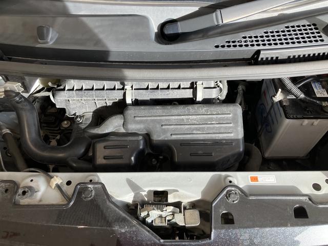 ムーヴキャンバスＧブラックアクセントリミテッド　ＳＡIIIパノラマカメラ　レーンアシスト　ブルートゥース　ＤＶＤ再生　記録簿　キーフリー　アイドリングストップ　オートライト　ＥＴＣ　エアバッグ　スマートキー　ナビ　ＡＢＳ　禁煙車　ワンオーナー　ＳＤナビ（山口県）の中古車