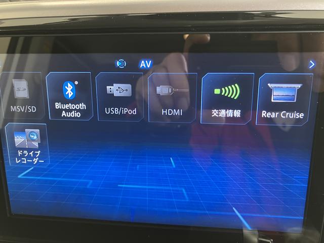 ムーヴキャンバスＧブラックアクセントリミテッド　ＳＡIIIパノラマカメラ　レーンアシスト　ブルートゥース　ＤＶＤ再生　記録簿　キーフリー　アイドリングストップ　オートライト　ＥＴＣ　エアバッグ　スマートキー　ナビ　ＡＢＳ　禁煙車　ワンオーナー　ＳＤナビ（山口県）の中古車