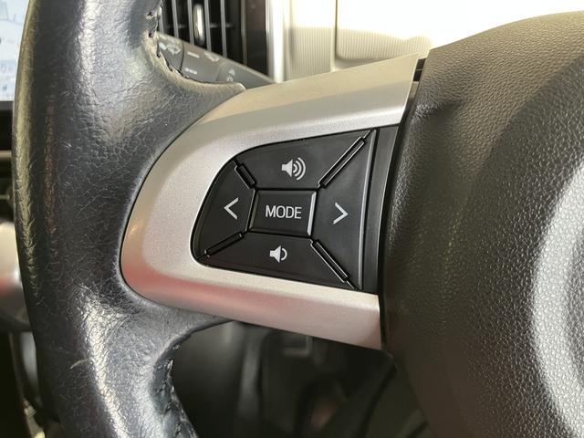 ムーヴキャンバスＧブラックアクセントリミテッド　ＳＡIIIパノラマカメラ　レーンアシスト　ブルートゥース　ＤＶＤ再生　記録簿　キーフリー　アイドリングストップ　オートライト　ＥＴＣ　エアバッグ　スマートキー　ナビ　ＡＢＳ　禁煙車　ワンオーナー　ＳＤナビ（山口県）の中古車