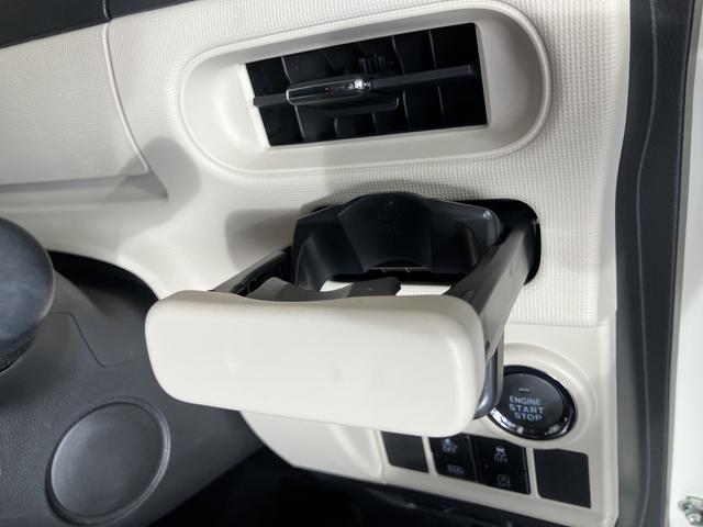 ムーヴキャンバスＧブラックアクセントリミテッド　ＳＡIIIパノラマカメラ　レーンアシスト　ブルートゥース　ＤＶＤ再生　記録簿　キーフリー　アイドリングストップ　オートライト　ＥＴＣ　エアバッグ　スマートキー　ナビ　ＡＢＳ　禁煙車　ワンオーナー　ＳＤナビ（山口県）の中古車