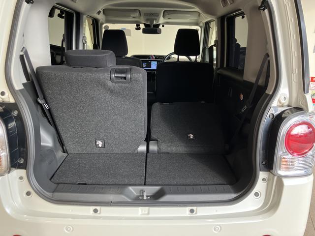 ムーヴキャンバスＧブラックアクセントリミテッド　ＳＡIIIパノラマカメラ　レーンアシスト　ブルートゥース　ＤＶＤ再生　記録簿　キーフリー　アイドリングストップ　オートライト　ＥＴＣ　エアバッグ　スマートキー　ナビ　ＡＢＳ　禁煙車　ワンオーナー　ＳＤナビ（山口県）の中古車