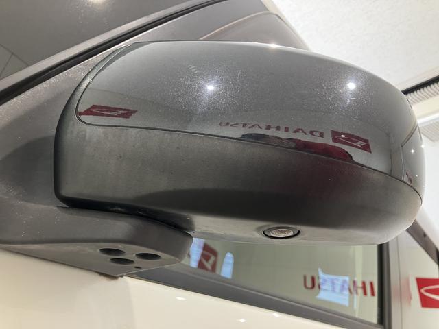 ムーヴキャンバスＧブラックアクセントリミテッド　ＳＡIIIパノラマカメラ　レーンアシスト　ブルートゥース　ＤＶＤ再生　記録簿　キーフリー　アイドリングストップ　オートライト　ＥＴＣ　エアバッグ　スマートキー　ナビ　ＡＢＳ　禁煙車　ワンオーナー　ＳＤナビ（山口県）の中古車