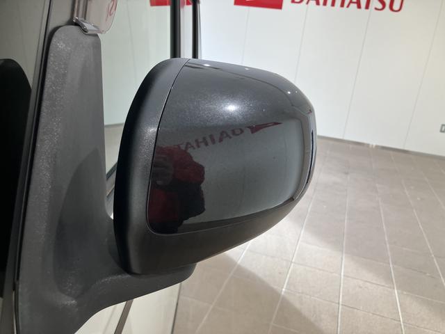 ムーヴキャンバスＧブラックアクセントリミテッド　ＳＡIIIパノラマカメラ　レーンアシスト　ブルートゥース　ＤＶＤ再生　記録簿　キーフリー　アイドリングストップ　オートライト　ＥＴＣ　エアバッグ　スマートキー　ナビ　ＡＢＳ　禁煙車　ワンオーナー　ＳＤナビ（山口県）の中古車